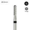 Carbide Bur - ראש שיוף קרבייד חבית
