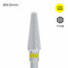 Carbide Bur - ראש שיוף קרבייד קונוס