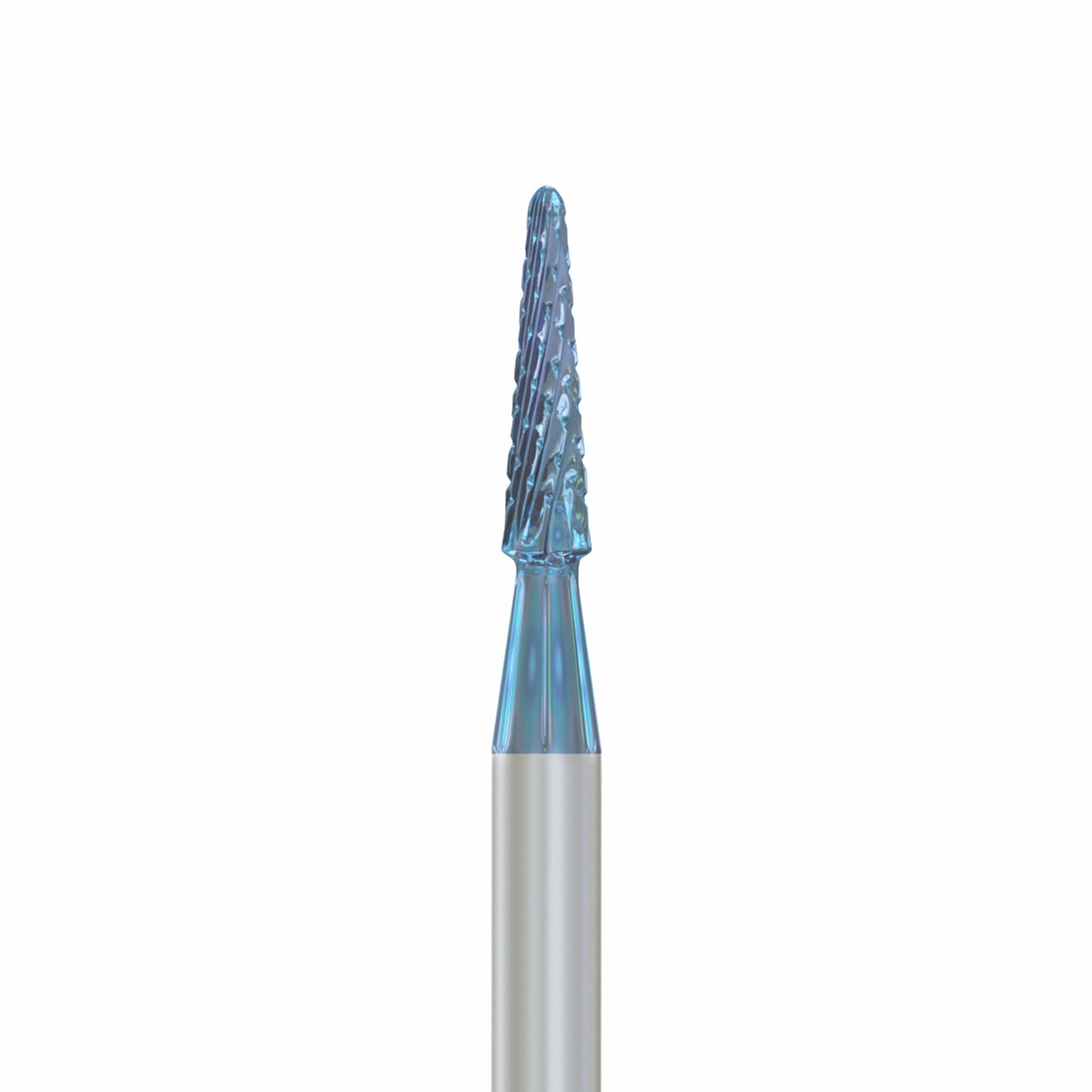 Carbide Bur - ראש שיוף קרבייד קונוס