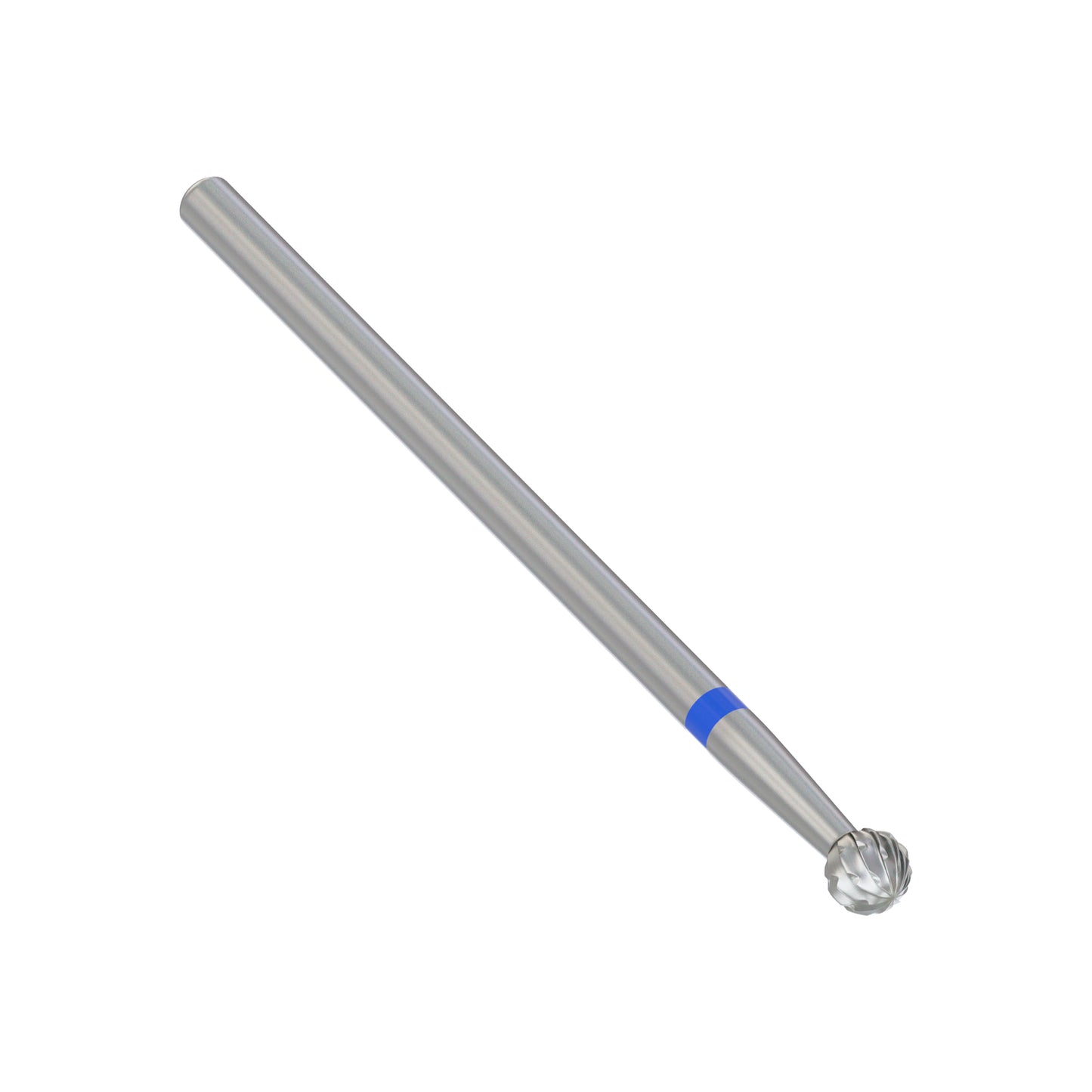 Carbide Bur - ראש שיוף קרבייד כדור