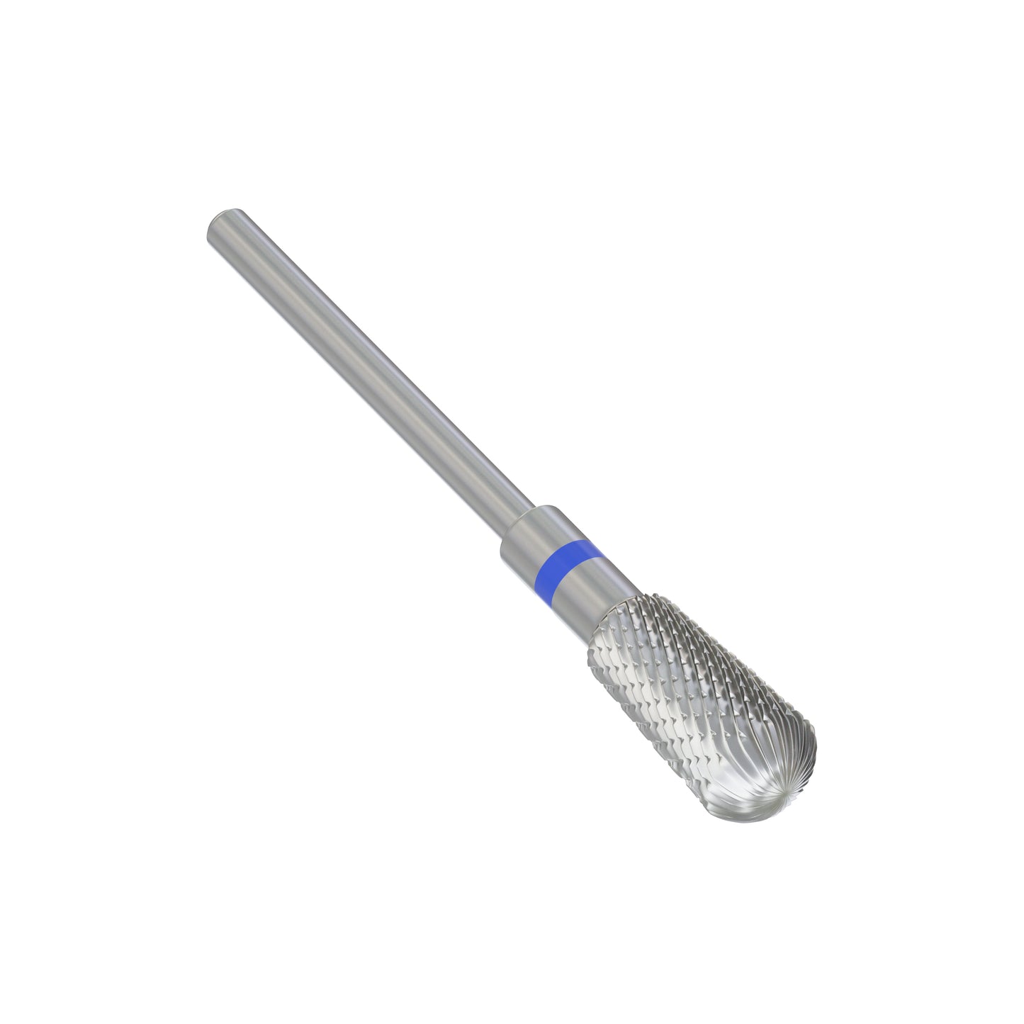 Carbide Bur - ראש שיוף קרבייד חבית