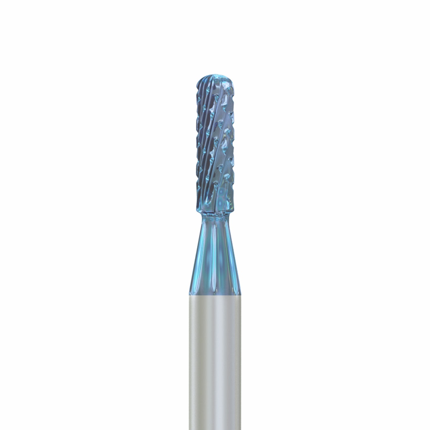 Carbide Bur - ראש שיוף קרבייד חבית