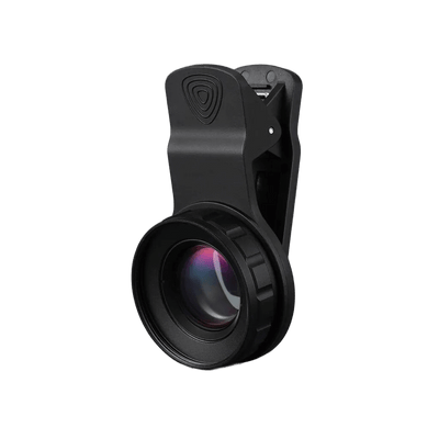 4Blanc Zoome - ערכת 3 עדשות מאקרו מקצועית