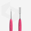 Cuticle pusher 11/1 דוחף עור דו צדדי סטאלקס