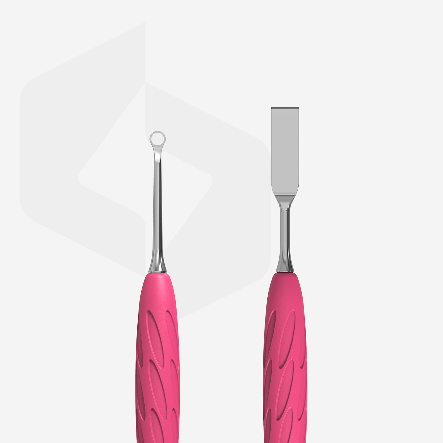 Cuticle pusher 11/1 דוחף עור דו צדדי סטאלקס