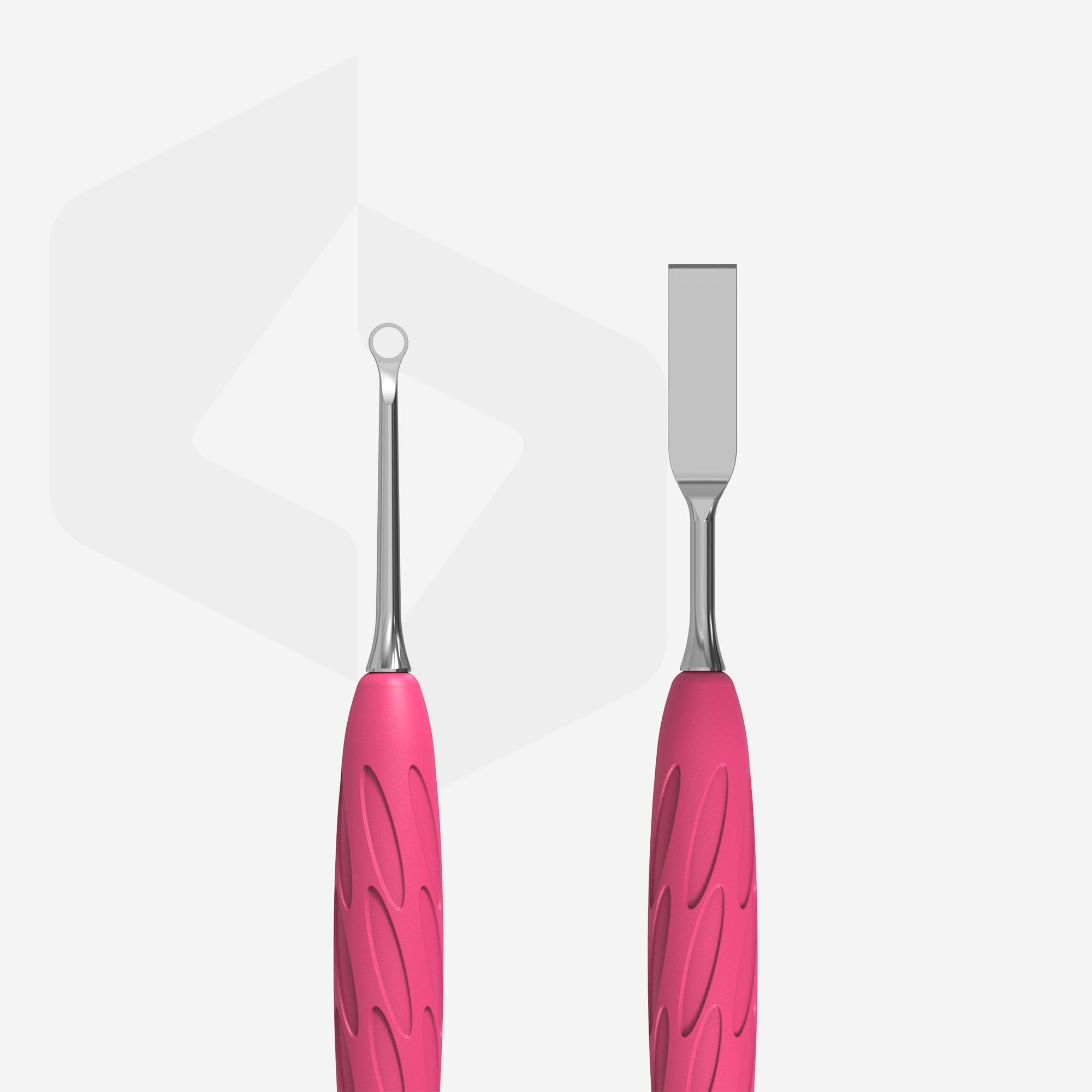 Cuticle pusher 11/1 דוחף עור דו צדדי סטאלקס