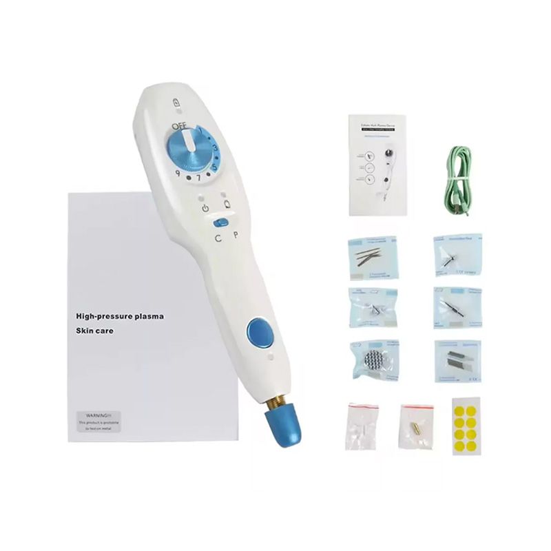 Fibroblast Skin Lifting Plasma Pen עט פלזמה קוסמטי מתקדם