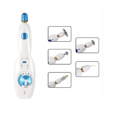 Fibroblast Skin Lifting Plasma Pen עט פלזמה קוסמטי מתקדם