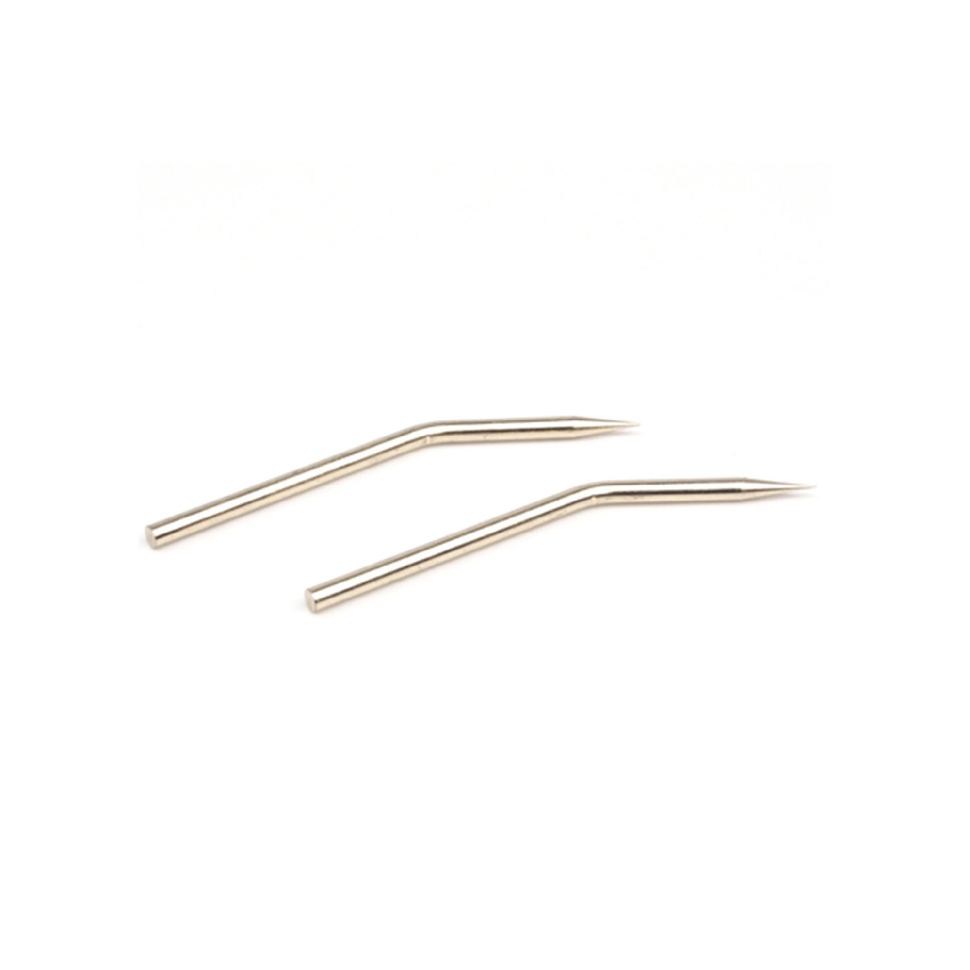 Needles Plasma Pen Fibroblast טיפים חלופיים לעט פלזמה 4 יח