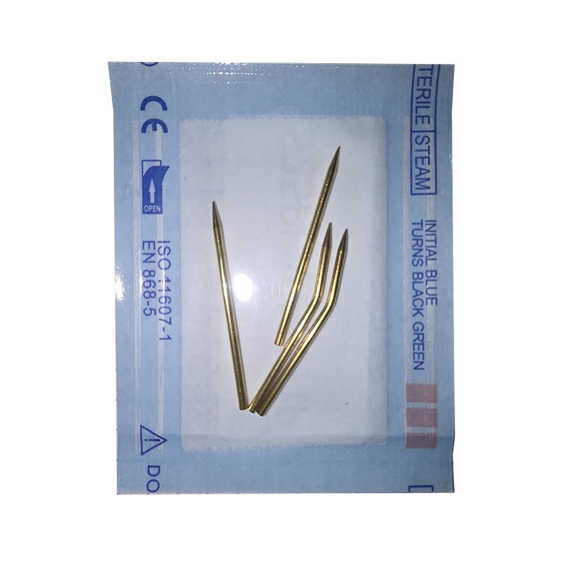 Needles Plasma Pen Fibroblast טיפים חלופיים לעט פלזמה 4 יח