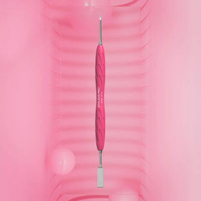 Cuticle pusher 11/1 דוחף עור דו צדדי סטאלקס