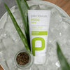 Cooling Foot Gel -ג'ל רגליים אלוורה עם אפקט קירור