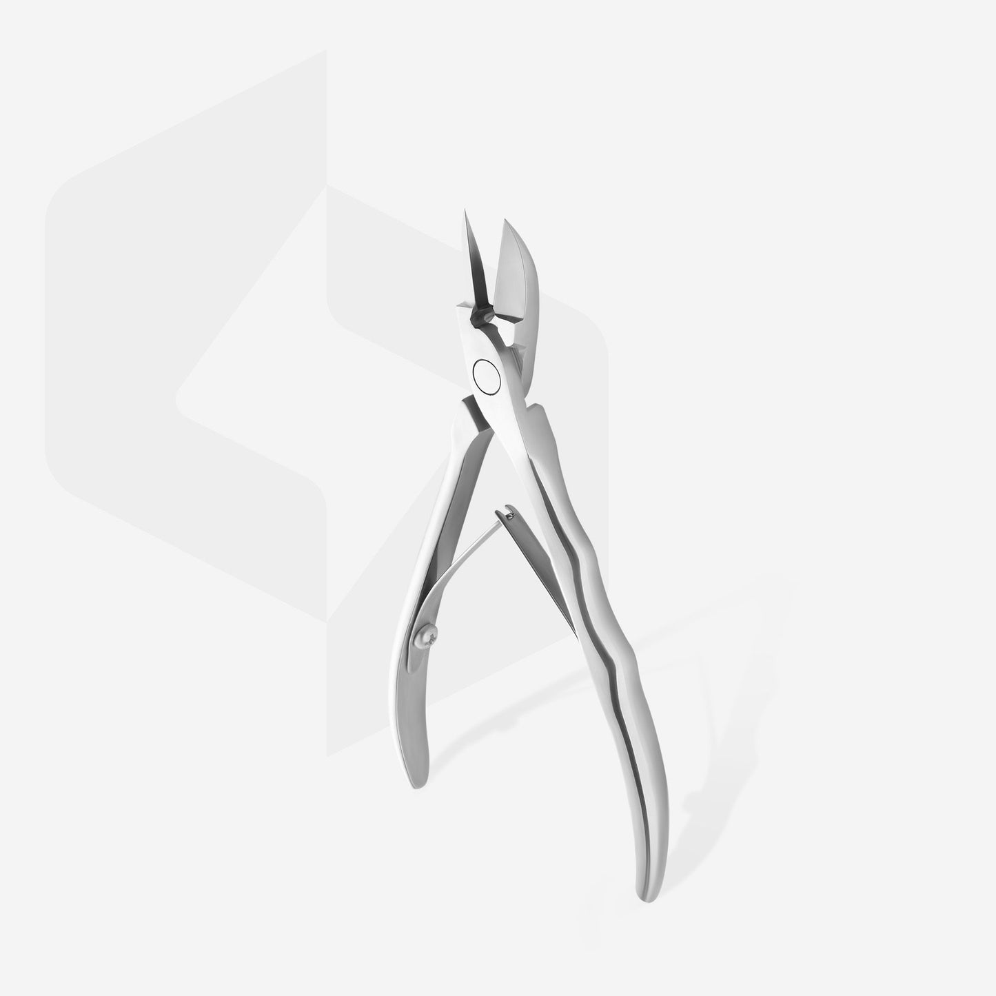 צבתית לציפורניים סטאלקס 60/16 Professional nail nippers