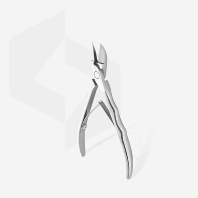 צבתית לציפורניים סטאלקס 60/16 Professional nail nippers