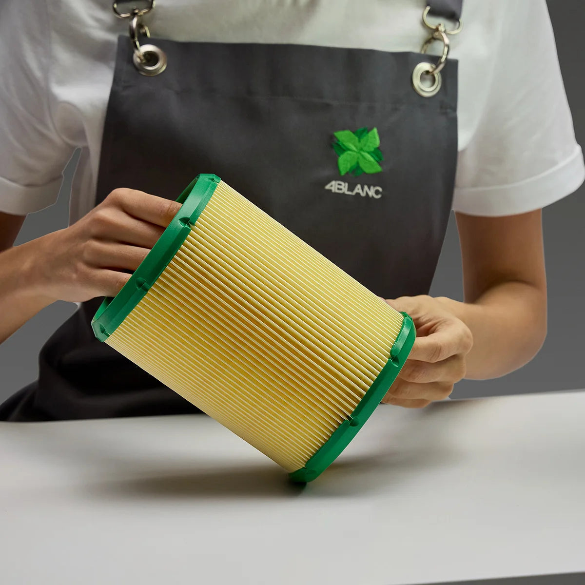 4Blanc Filter  - מסנן לשואב אוויר  Alize