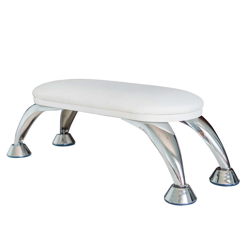 משענת יד עור PU רך גובה 15.6 סמ HAND REST