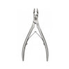DSI Exclusive Cuticle Nippers - צבתית מקצועית לקוטיקולה, להב 10מ"מ