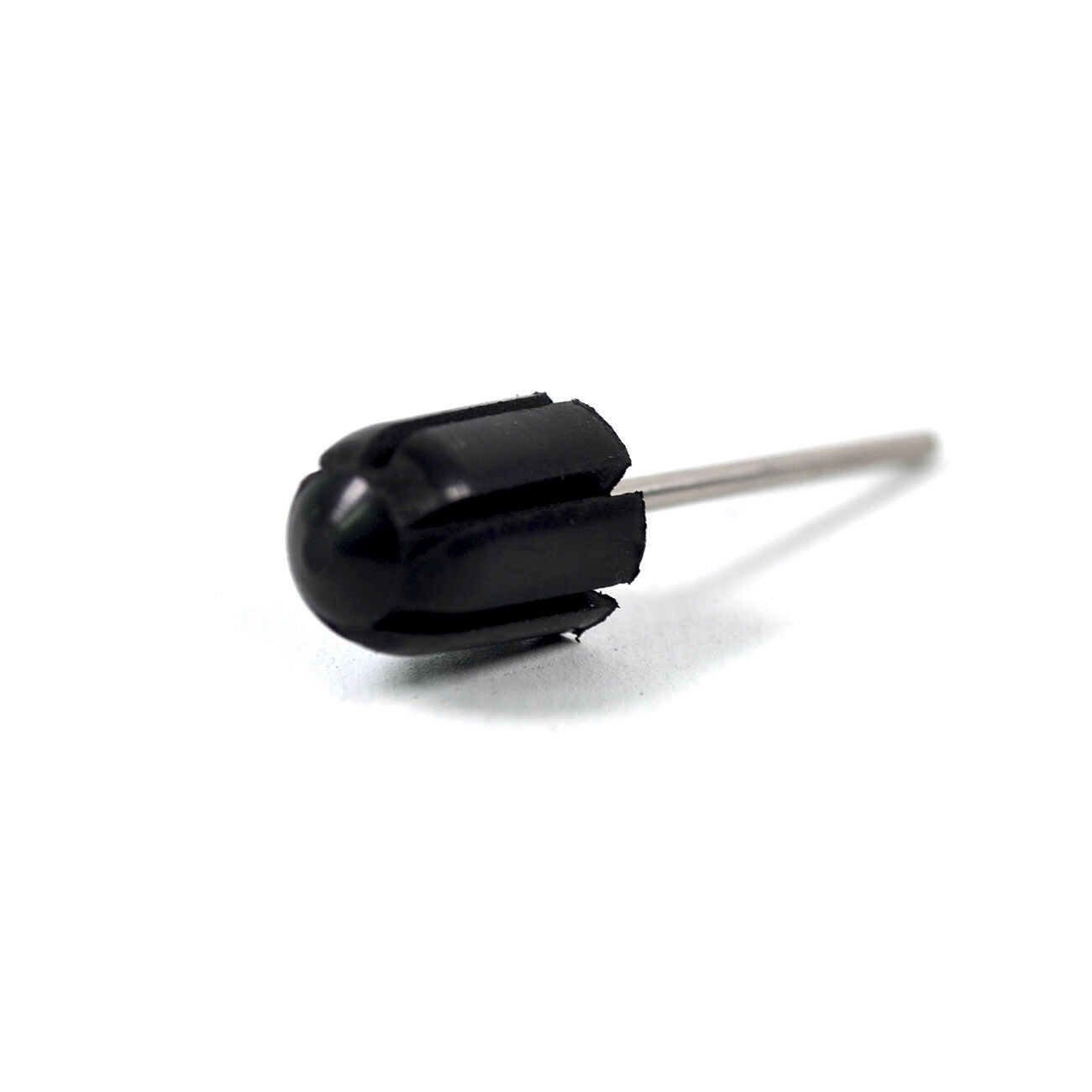 מנדרל לכיפות שיוף ראש בקוטר 10ממ ו 13ממ לבחירה