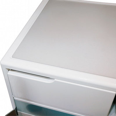 RUCK ROOM CLASSIC TRAY S | M - משטח סיליקון שקוף תואם ארון