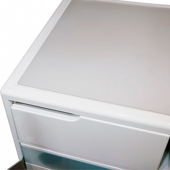 RUCK ROOM CLASSIC TRAY S | M - משטח סיליקון שקוף תואם ארון