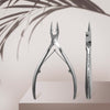 Professional ingrown nails nippers - צבתית מקצועית לציפורן חודרנית