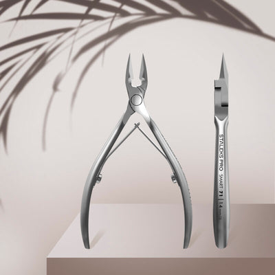 Professional ingrown nails nippers - צבתית מקצועית לציפורן חודרנית