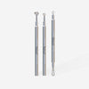 Clear Skin Tool Set ZBC/30 סט כלי ניקוי עור הפנים סטאלקס