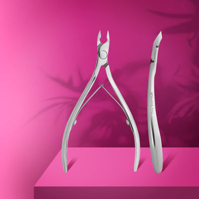 צבתית לקוטיקולה סטאלקס 80/6 Professional cuticle nippers
