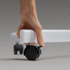 4Blanc Alize Floor Stand - מעמד רצפתי