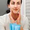 תרחיץ פנים ג’ל המסייע להענקת לחות 5% 150 מ"ל Face Cleanser