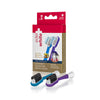 ראש צחצוח חלופי קלין קרל איירבג מארז זוגי EW-SG2C Clean Curl Sonic Head