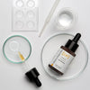סרום מבהיר לעור הפנים עם ויטמין Brightening Serum C