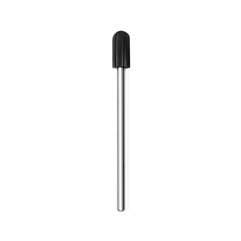 Mandrel Cap Holder - מנדרל קונוס לכיפות שיוף קוטר לבחירה Ø5,11 מ״מ