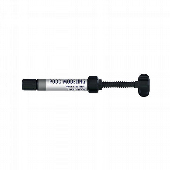 Podo Modeling  - מסה פולימרית לעיצוב אסתטי