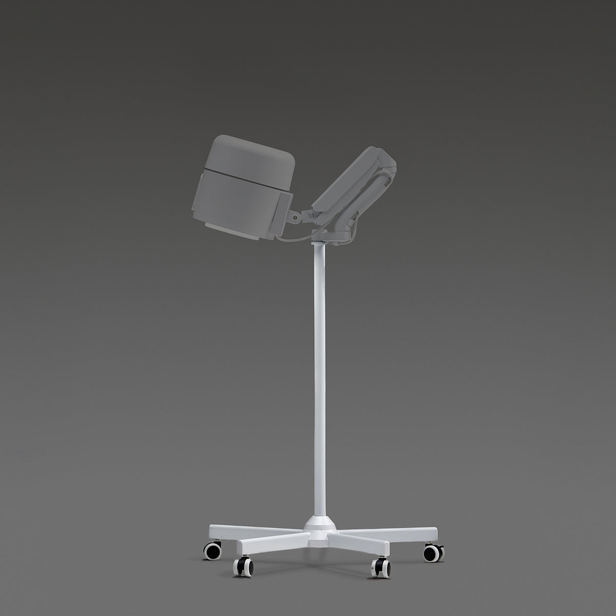 4Blanc Floor Stand - מעמד רצפתי אוניברסלי