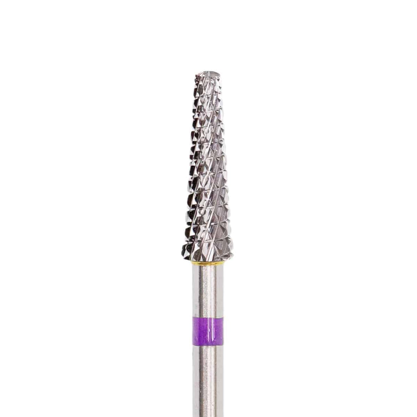 Carbide Bur - ראש שיוף קרביד קונוס