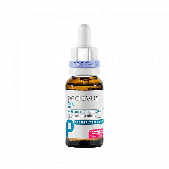 Pre-Treatment Tincture - תמיסה טרום-טיפולית
