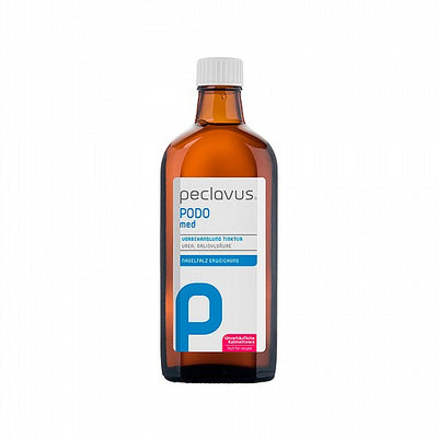 Pre-Treatment Tincture - תמיסה טרום-טיפולית