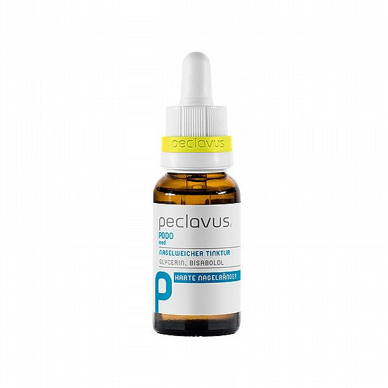 Nail Softener Tincture - תמיסה לריכוך העור והציפורניים
