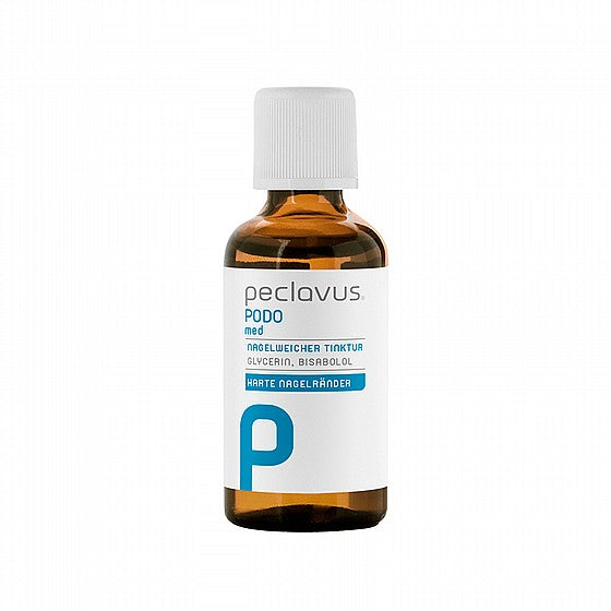 Nail Softener Tincture - תמיסה לריכוך העור והציפורניים