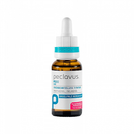 Post-Treatment Tincture - תמיסה פוסט-טיפולית