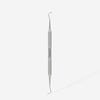 Curette Double Sided 20/2 קיורטה פדיקור דו צדדית סטאלקס