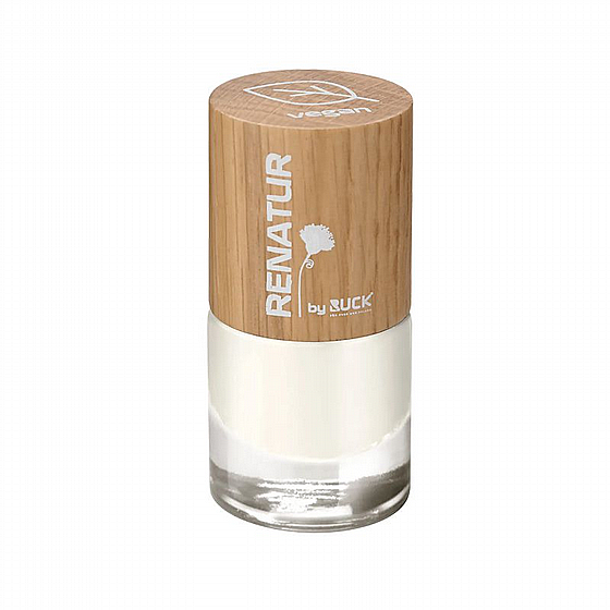 Nail Polish Base Coat - בסיס לק לציפורניים