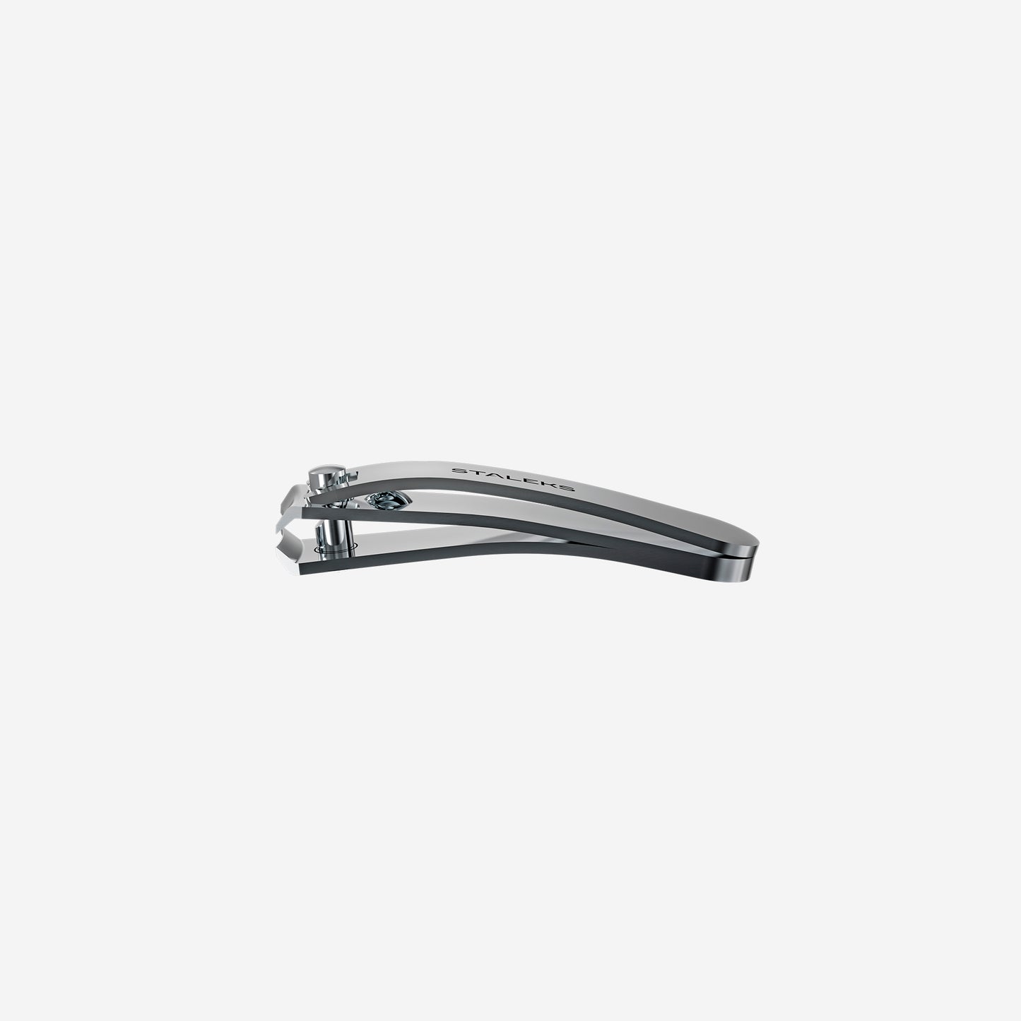 קוצץ ציפורניים קומפקטי סטאלקס - Kbc-10 Nail Clipper