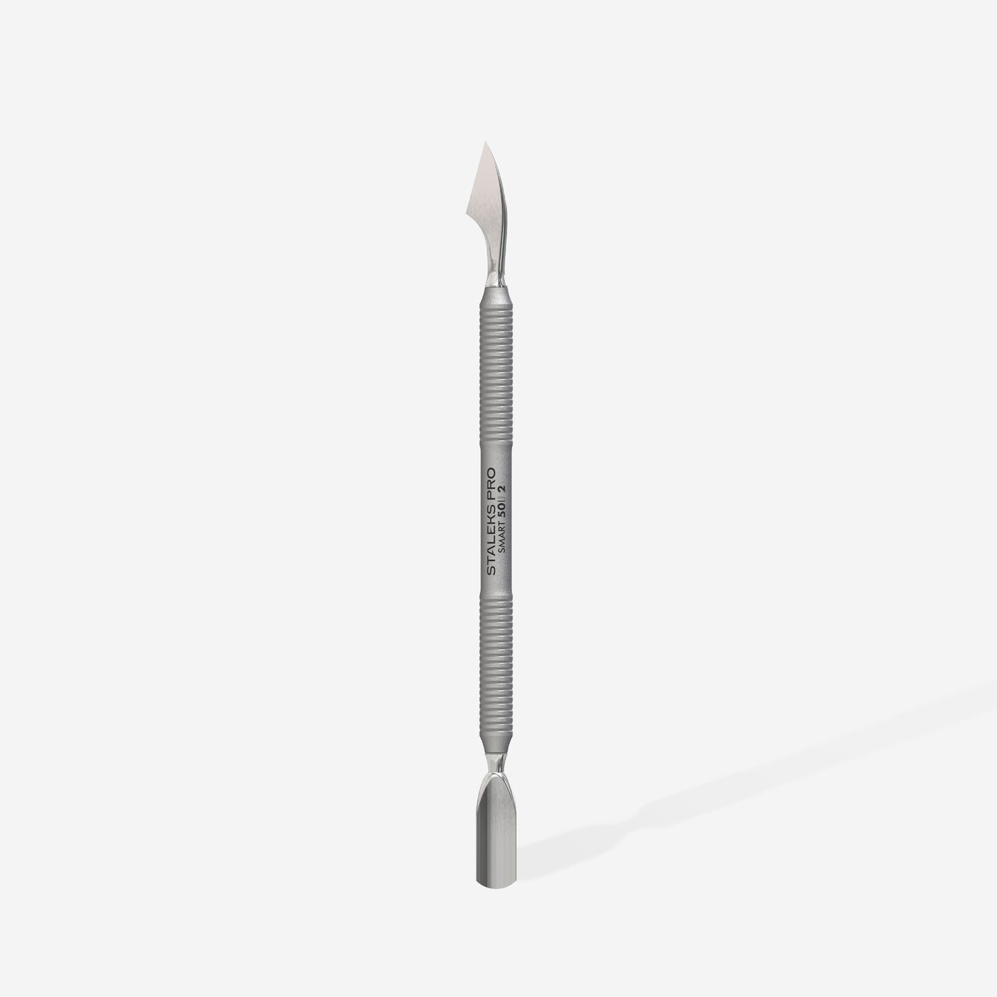 Cuticle pusher 50/2 דוחף עור דו צדדי סטאלקס