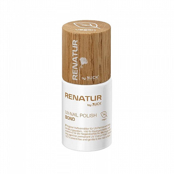 Nail Polish UV Bond - בונד משפר הדבקה ללק מוקשה אור