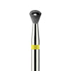 מקדח יהלום בטיחותי  Safe Bit  קונוס "פעמון הפוך", צהוב עדין מאוד,  תחתית חתוכה– 2E