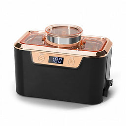 Ultrasonic Cleaner CDS-310 - אמבט אולטרסוניק הדור החדש 0.8 ליטר