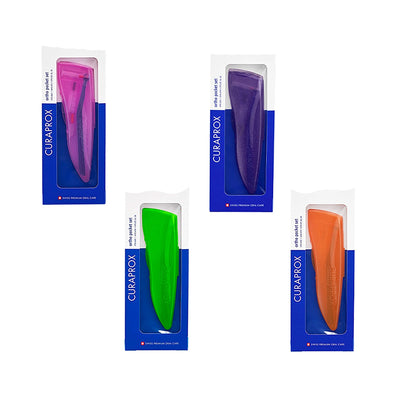 קורפרוקס ערכת כיס לגשר Ortho Pocket Set