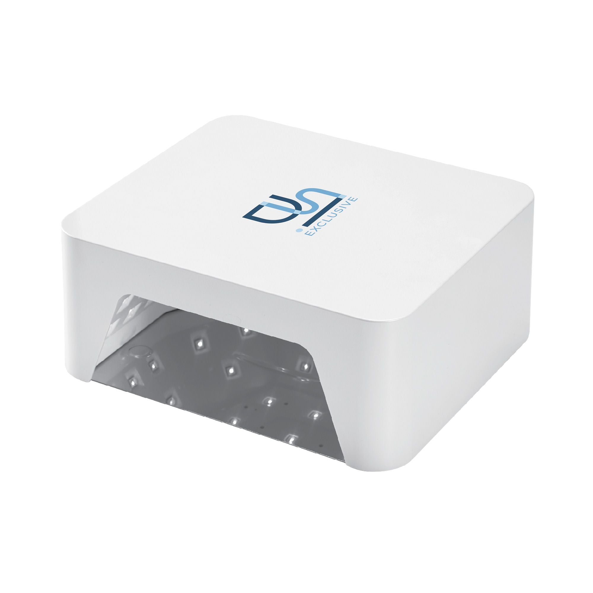 UV/LED Nail Lamp V9 - מנורת לד מקצועית